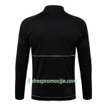 FC Bayern München Trenirke 2017-18 Crna